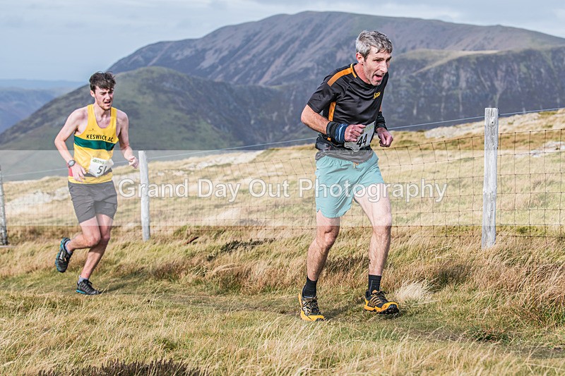 Buttermere-28 - Buttermere Shepherds Meet Fell Race Sunday 27th October 2024
