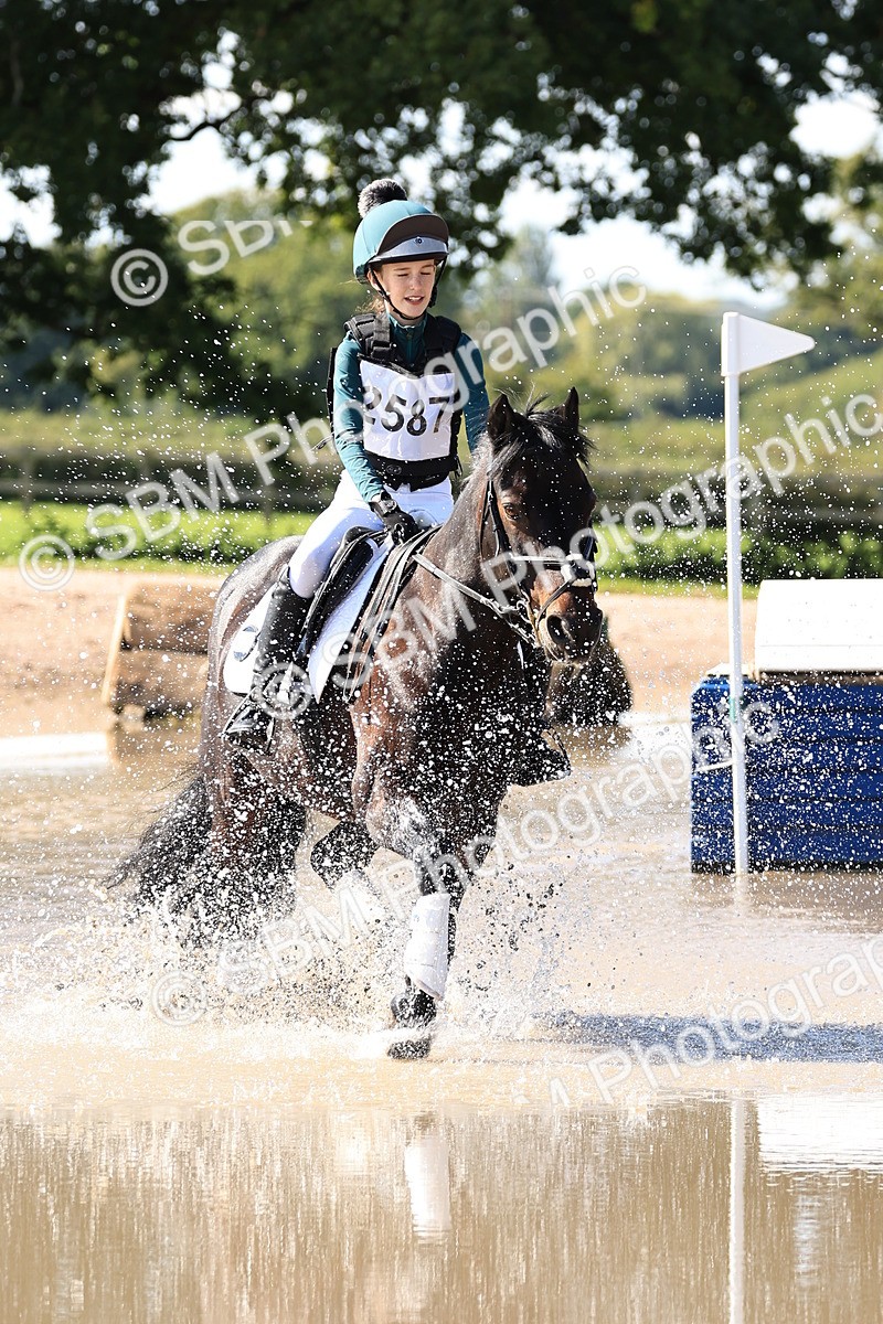 SBM_23673 - E11 - Eventers Challenge 60cm Championship