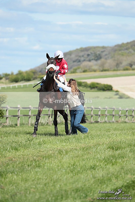 PtP 190426 507 - Vine & Craven PtP Kingston Blount 19/04/26