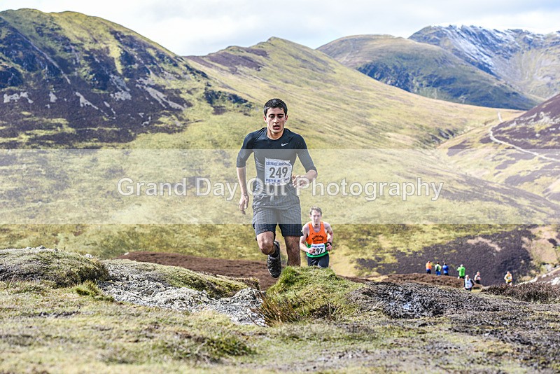 DSC_8884 - Coledale Horseshoe Fell Race 2016