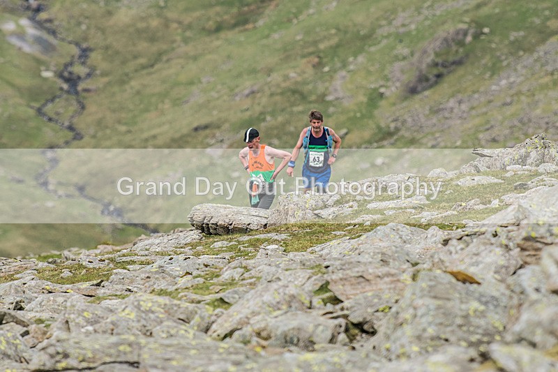 Duddon Long-516 - Duddon Valley Long Fell Race Saturday 30th May 2026