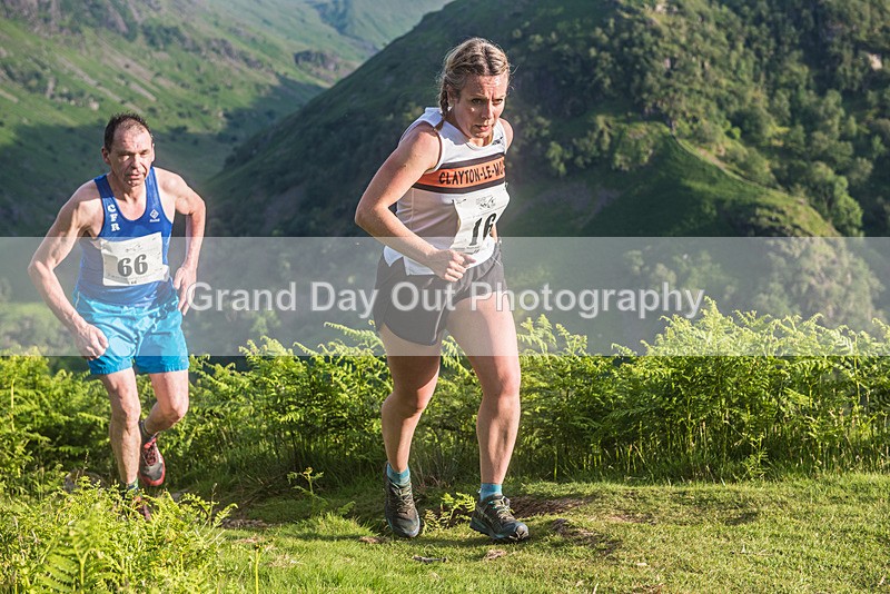 Langstrath-259 - Langstrath Fell Race Wednesday 19th June 2024