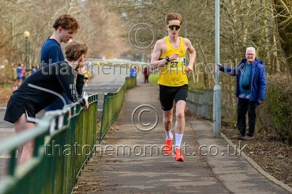 Livirelays25-915677 - Male Set Three
