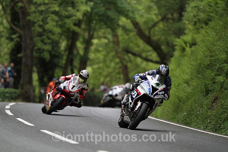 PR154908 - Superbike TT