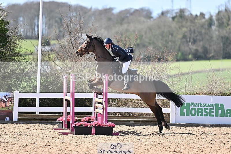 250328-132409-02594 - Cls 11 95cm National Amateur Quali