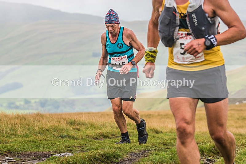 Sedbergh -561 - Sedbergh Hills Fell Race Sunday 20th August 2023