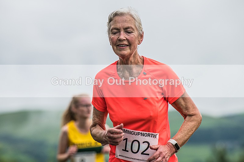 Lambfoot-563 - Lambfoot Loop Road Race Tuesday 1st July 2025