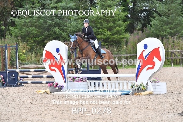 BPP_0278 - CLASS 7 SUN Derby Show Jumping 80CM