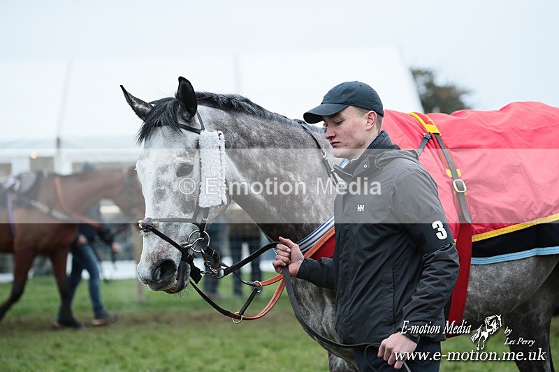 PtP 141225  1695 - Harkaway Club PtP Chaddesley Corbet 28/12/25