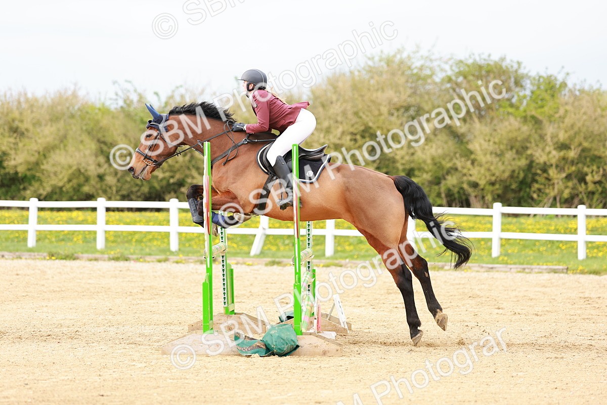 SBM_006118 - Class 7 - 1.00m