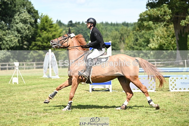 250704A-121545-07383 - Cls 26 4 Year Old Qualifier