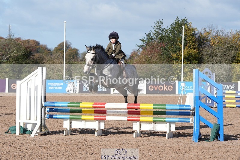 251025-111015-00139 - Chard 25th & 26th Oct BS Juniors/COH/Club/schools unaffiliated showjumping