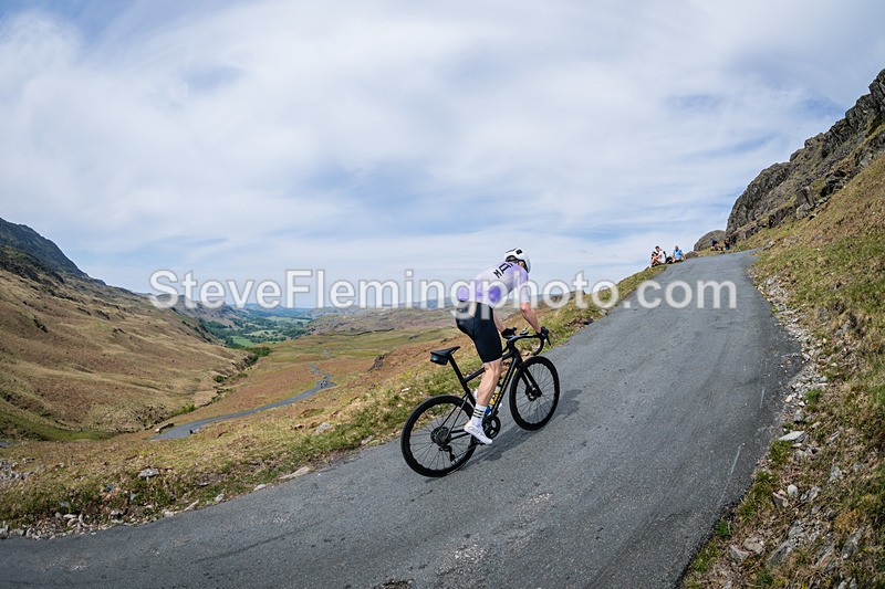 115707 - Hardknott Pass Camera 2 11.00-12.00