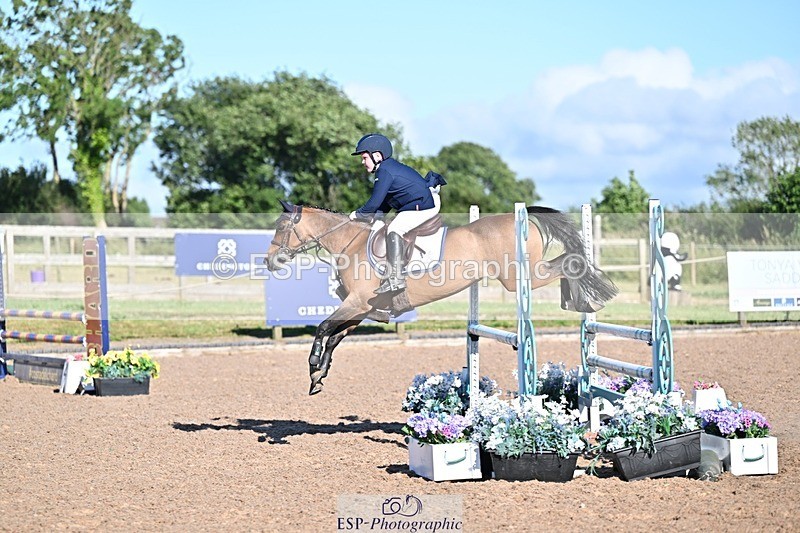 250627-183351-01117 - Cls 7 Springboard 128cm and 138cm