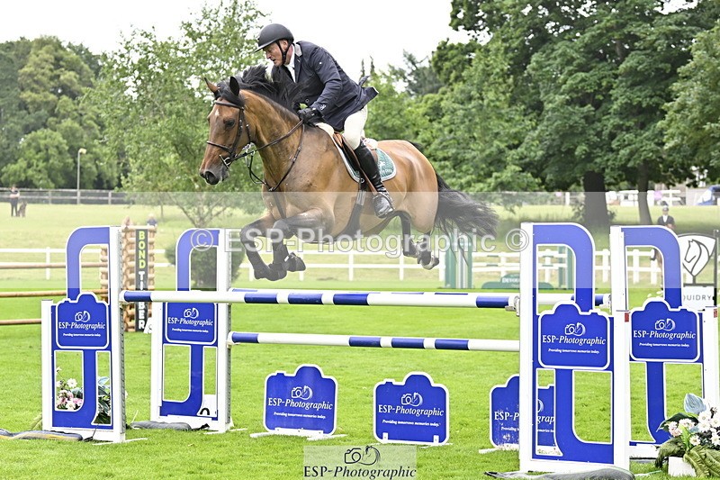 250613A-130408-02050 - Cls 3 Snr Foxhunter