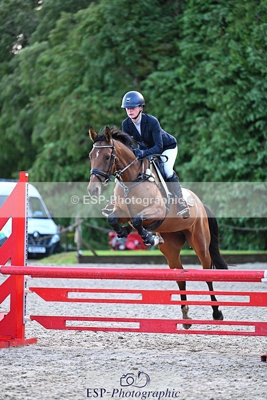 240706-080015-13760 - Cls 35 85cm Amateur Qualifier