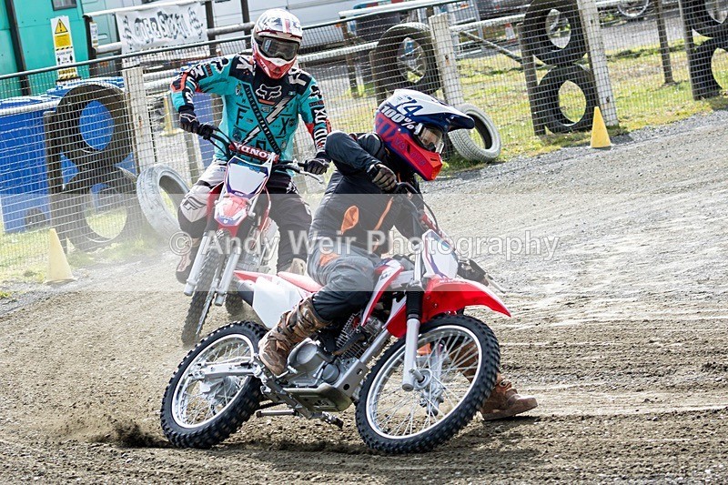 200926-7D-8E0A0180 - Ride & Skid It  Flat Track Experience 26th Sep 20