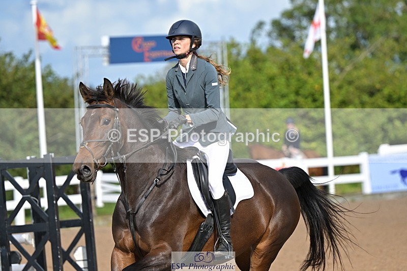 240912A-095514-00833 - Cls 8 Snr British Novice and 90cm Open