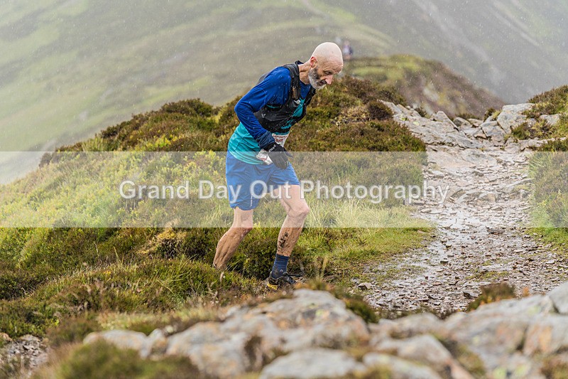 Buttermere-1106 - Buttermere Sailbeck Fell Race Saturday 15th June 2024