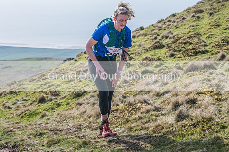 Black Combe-419 - Black Combe Fell Race Saturday 8th March 2025