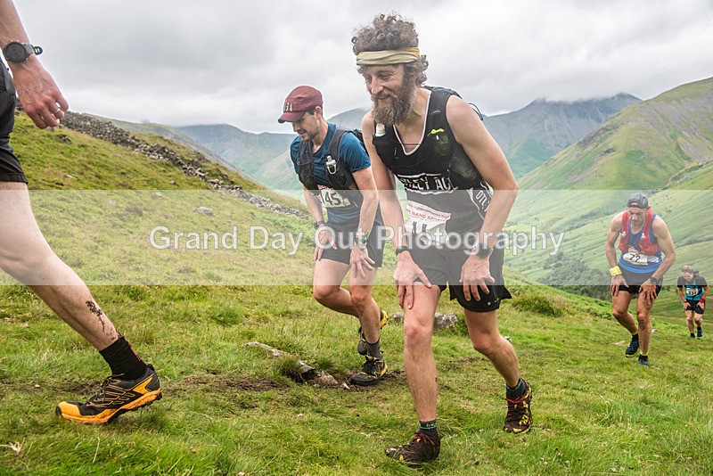 Wasdale-587 - Wasdale Horseshoe Fell Race Saturday 13th July 2024