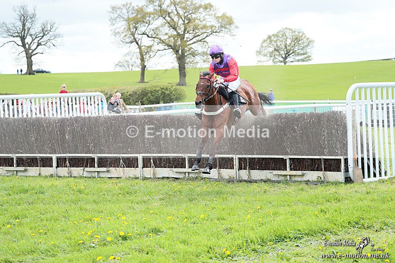 PtP 180426 94 - Worcestershire Hunt PtP Chaddesley Corbett 18/04/26