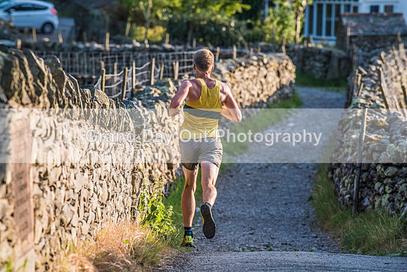 Langstrath-425 - Langstrath Fell Race Wednesday 21st June 2023