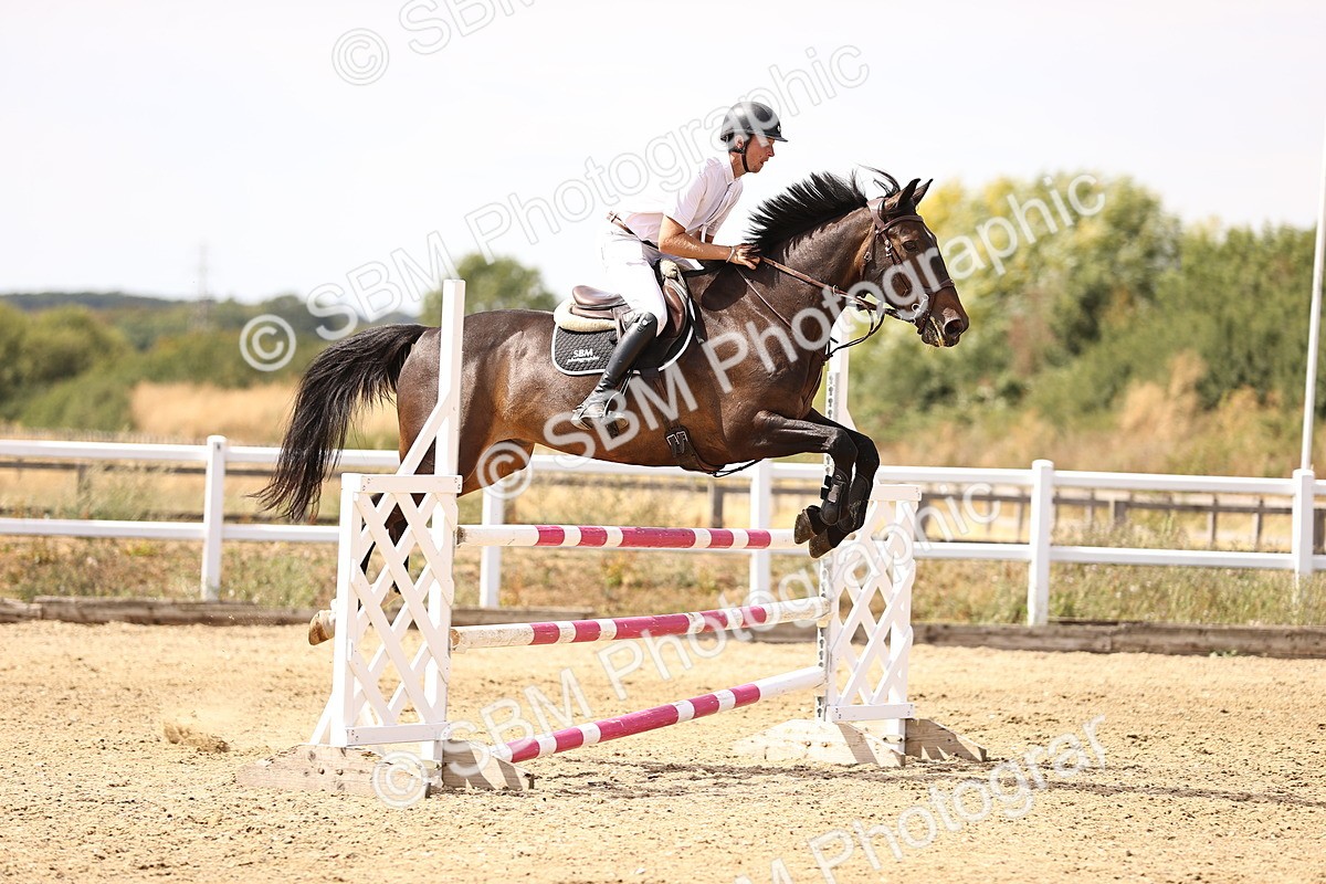 SBM_001259 - Class 4 - Senior Discovery - 1.00m Open
