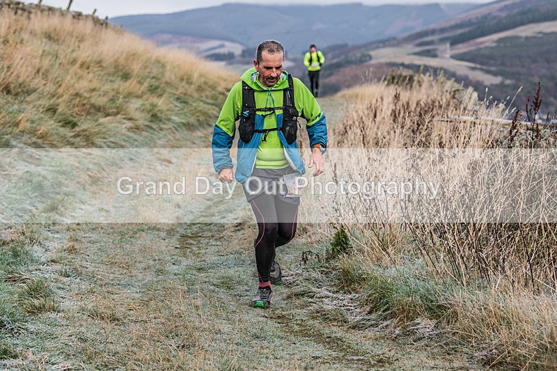 Tweed Valley-131 - High Terrain Events Tweed Valley 65 & 50K Ultra Trail Races Sunday 17th November 2024