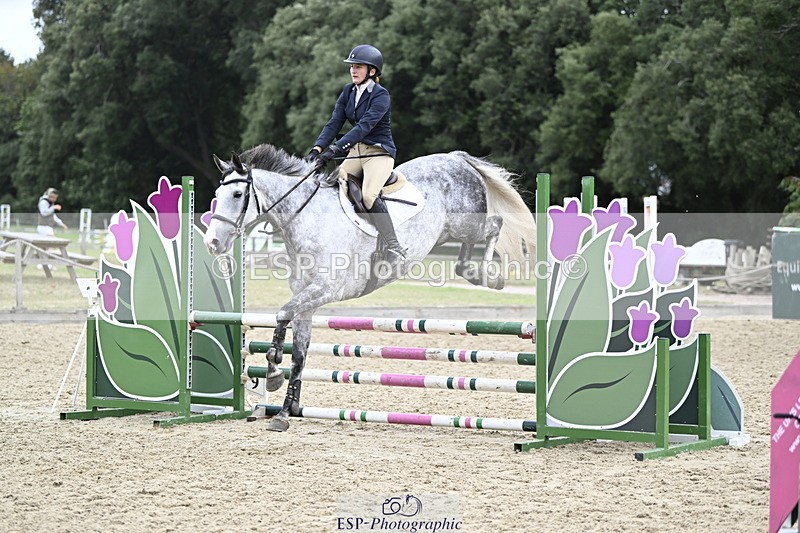 250830A-104905-05679 - Cls 21 British Novice and 90cm Open