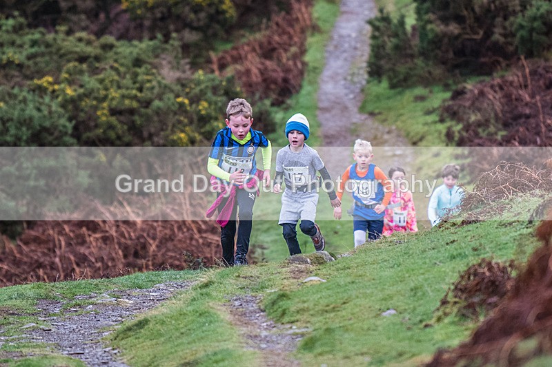 Sale Junior-26 - Sale Junior Fell Races Saturday 22nd November 2025