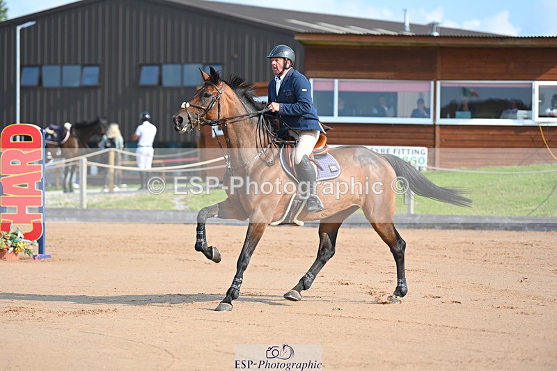 230721A-090118-04833 - Cls 2, 2 Star Small 1.30m