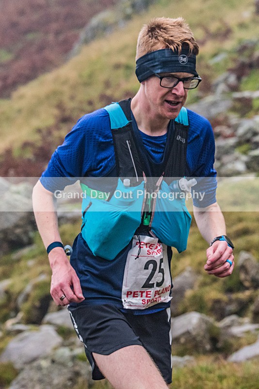 Langdale-394 - Langdale Horseshoe Fell Race Saturday 7th October 2023