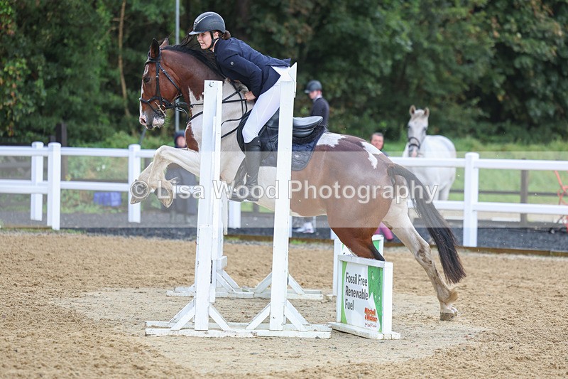 3E7A7887 - Class 2: 70cm Junior