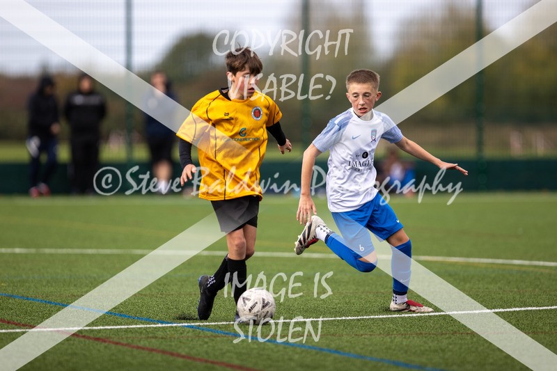 1DX30859 - 2025-10-04 FC Abbey Meads U14 North Wilts RTC V Droitwich Spa Youth FC U14 MJPL