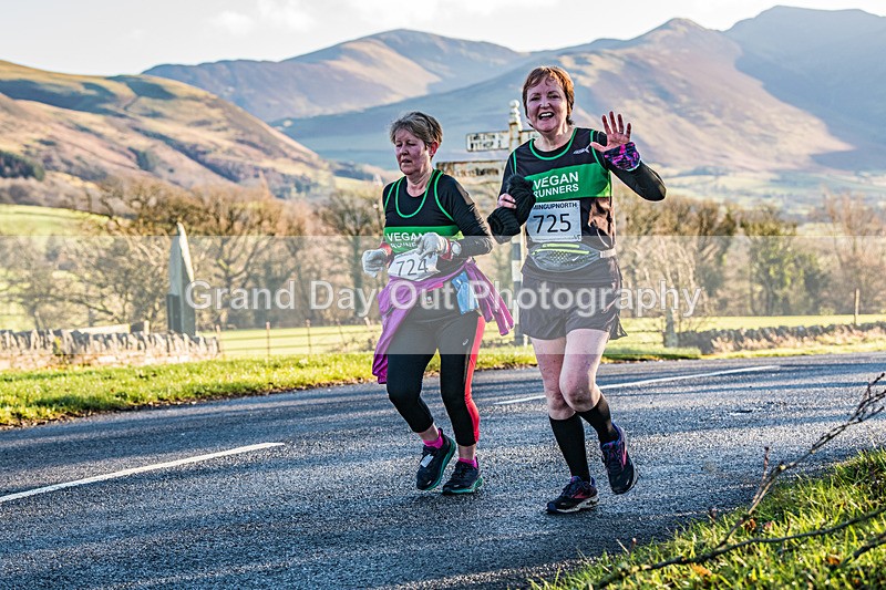 North Lakes Half Marathon  10k-1389 - North Lakes Half Marathon & 10K Road Races Monday 2nd January 2023