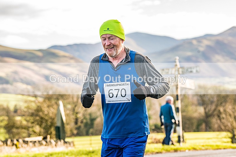 North Lakes Half Marathon  10k-948 - North Lakes Half Marathon & 10K Road Races Monday 2nd January 2023