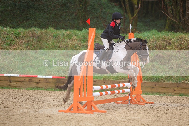 3E7A2012 - Class 3: 60 -65cm