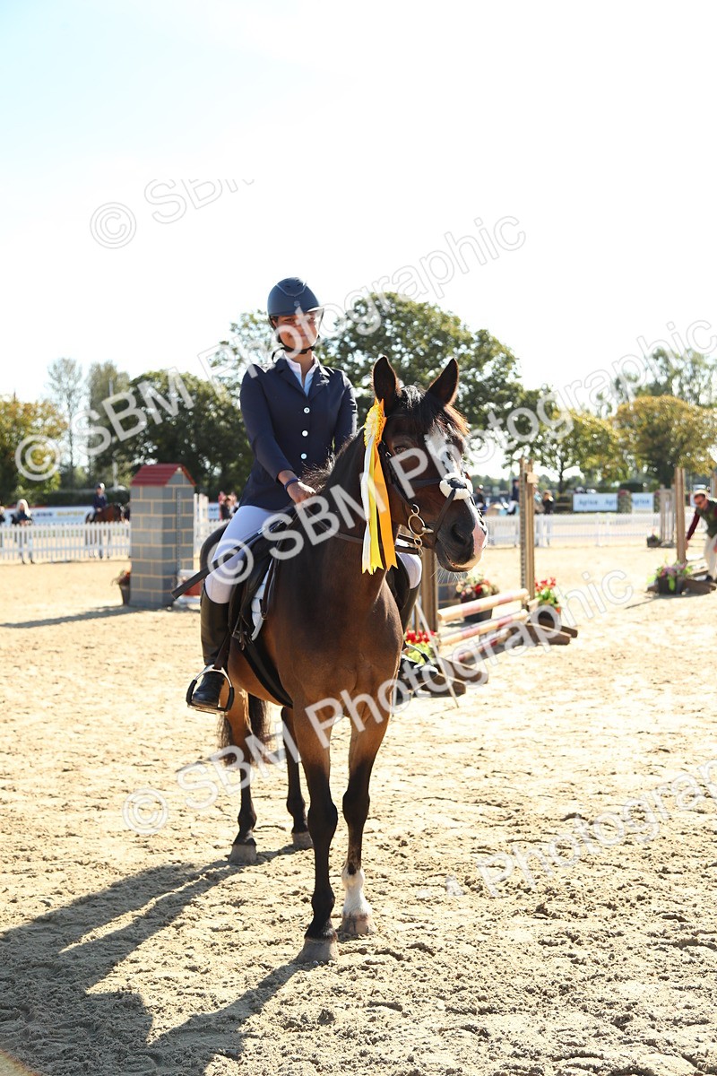 SBM_36053 - J5 - Junior Pony 50cm Championship