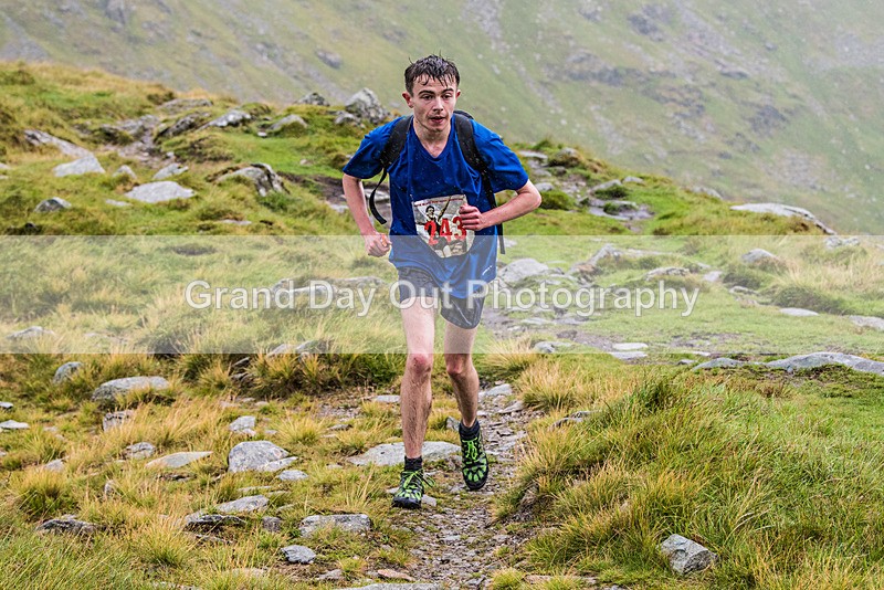 Kentmere-111 - Pete Bland Kentmere Horseshoe Fell Race Sunday 16th July 2023