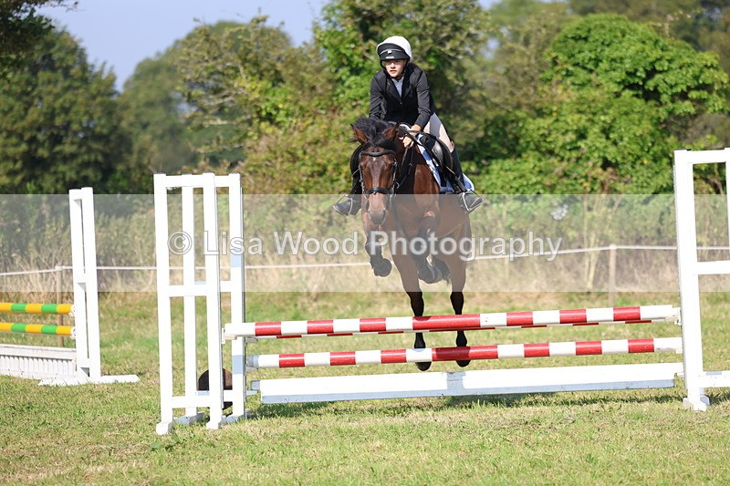 3E7A1790 - Class 2: Club 70cm Junior and Seniors