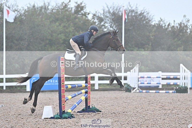 241006A-090701-05479 - Cls 23 85cm Nat Am  Quals