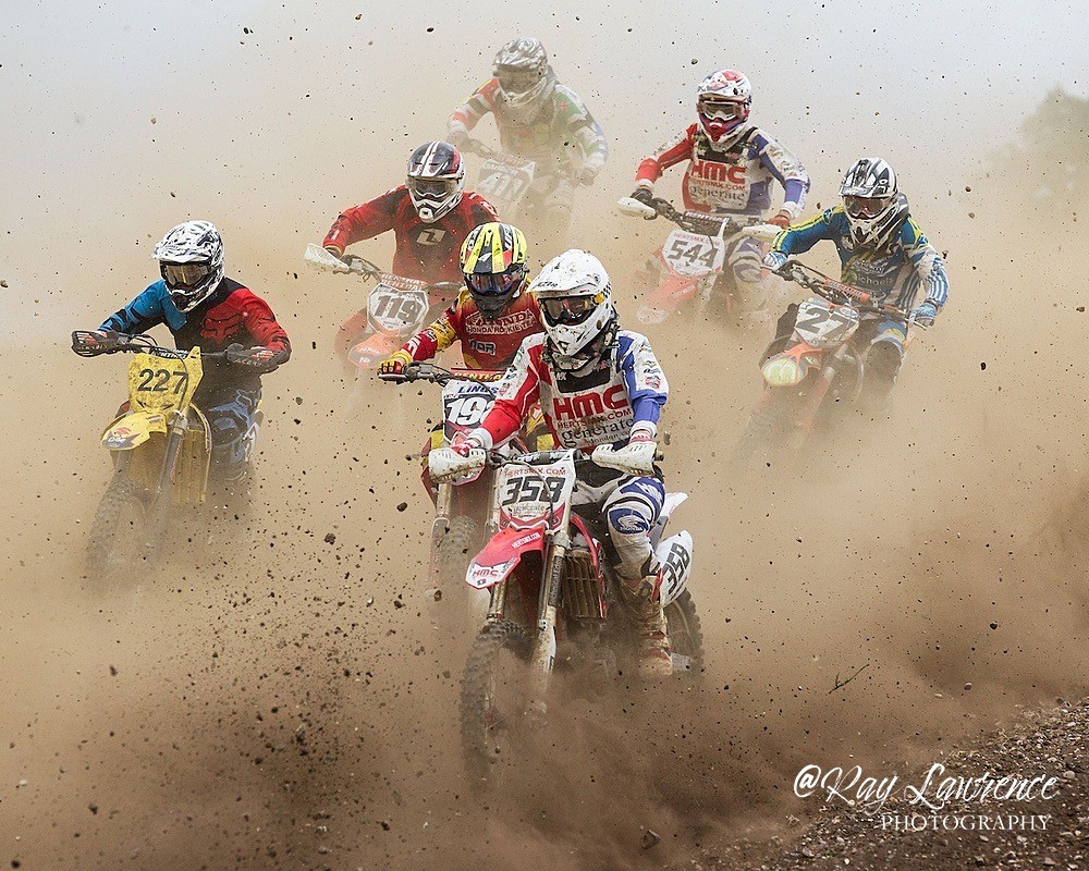 Richard Fitch Trophy - 12715_RLP3565 - Motorsport