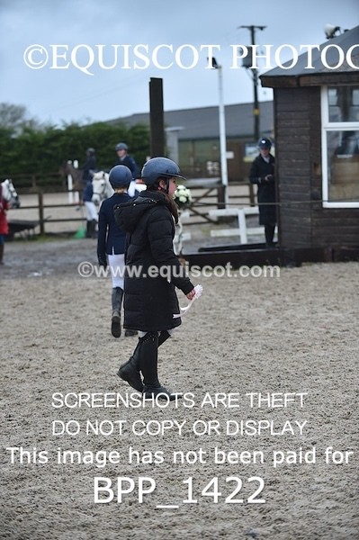 BPP_1422 - CLASS 5 Pony BritiNovice / 0.80m Open