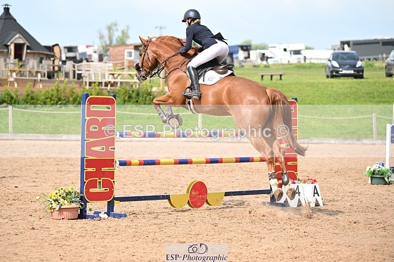 250511-154300-14602 - Cls 29 Snr Foxhunter