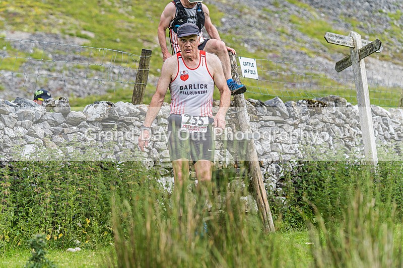 Settle Hills-737 - Settle Hills Fell Race Sunday 21st June 2026