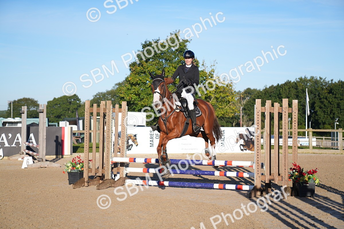 SBM_13967 - J59 - Clear Round - 65cm