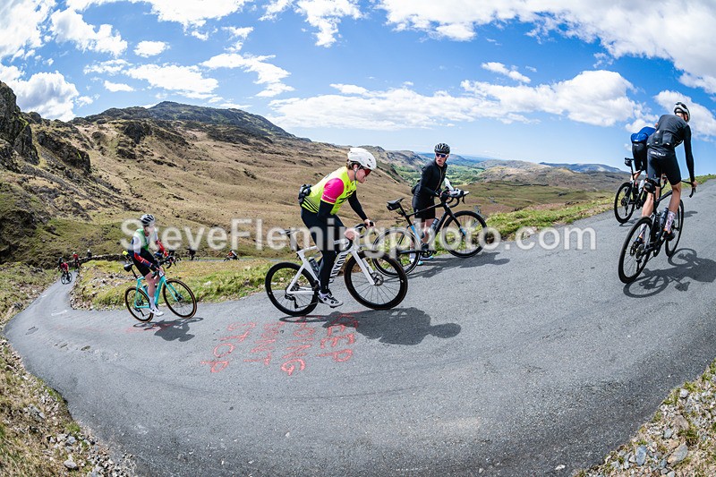 132838 - Hardknott Pass Camera 2 13.00-14.00