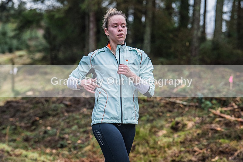 Glentress 21  10K-1144 - High Terrain Events Glentress 21 & 10K Trail Runs Saturday 18th February 2023
