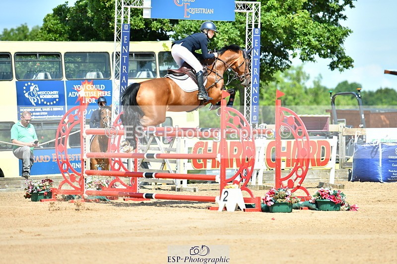 230720A-110813-02077 - Cls 5, 2 Star Medium 1.35m